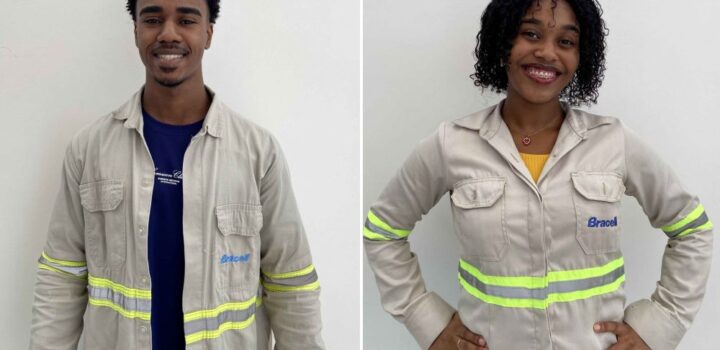 Bracell abre inscrições para programa Jovem Aprendiz com 25 vagas voltadas para pessoas negras e PCDs em Alagoinhas