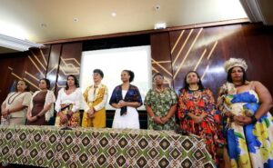 Leia mais sobre o artigo Liderança e direitos das mulheres negras são tema de encontro promovido pelo Estado da Bahia