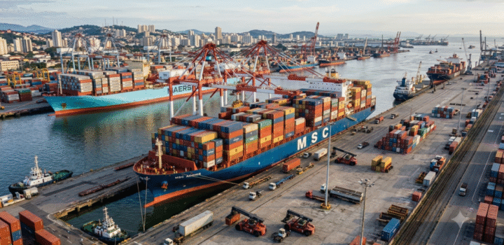 EUA fazem audiências públicas sobre práticas comerciais do Brasil