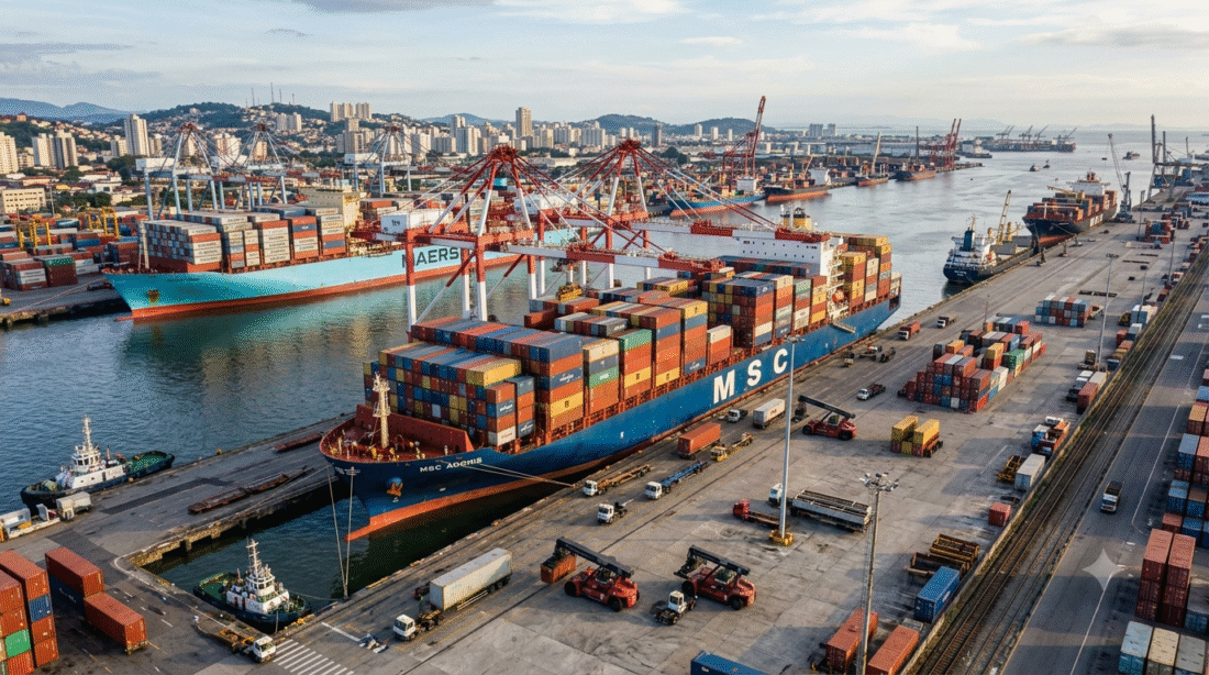 EUA fazem audiências públicas sobre práticas comerciais do Brasil
