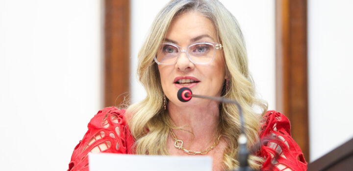 Presidência da ALBA se manifesta sobre caso do deputado Binho Galinha