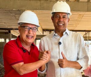 Leia mais sobre o artigo Rosemberg rebate discurso de ACM Neto e lista obras que mudaram o semiárido baiano