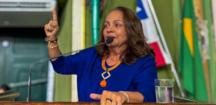 Aladilce defende CEI na Câmara sobre operação do MPE envolvendo fraude e questiona silêncio de Bruno Reis e ACM Neto