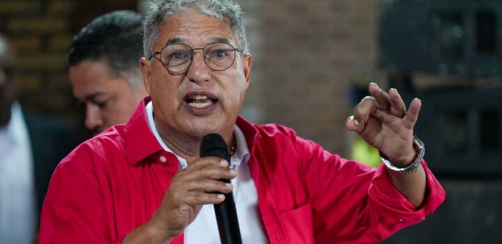 Rosemberg critica “performance eleitoreira” de deputado bolsonarista em vídeo sobre Ponte Savador-Itaparica