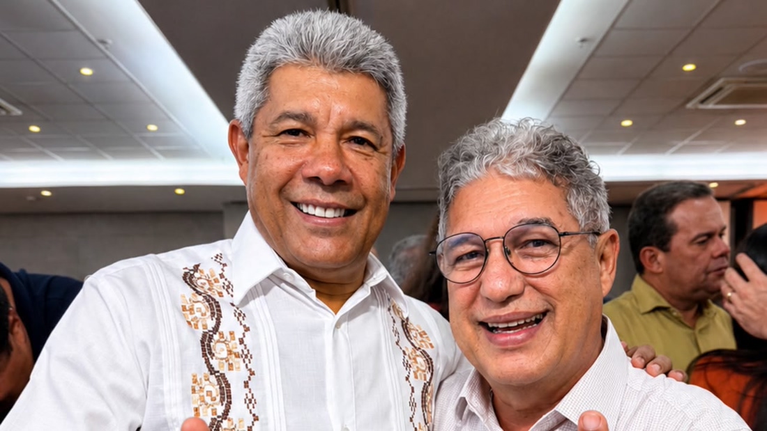Rosemberg diz que ACM Neto virou “disco arranhado” e cobra respostas sobre investigação na Prefeitura