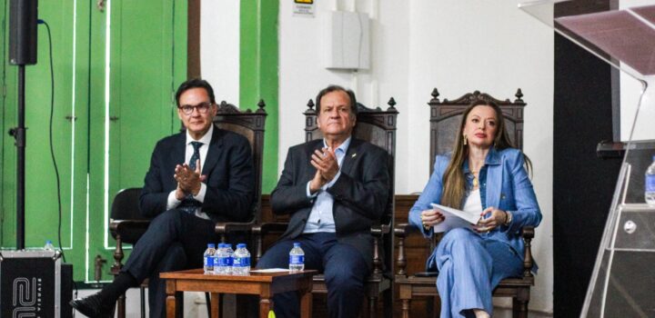 ACB reúne poder público e setor produtivo para discutir PDDU e lança Câmara de Turismo