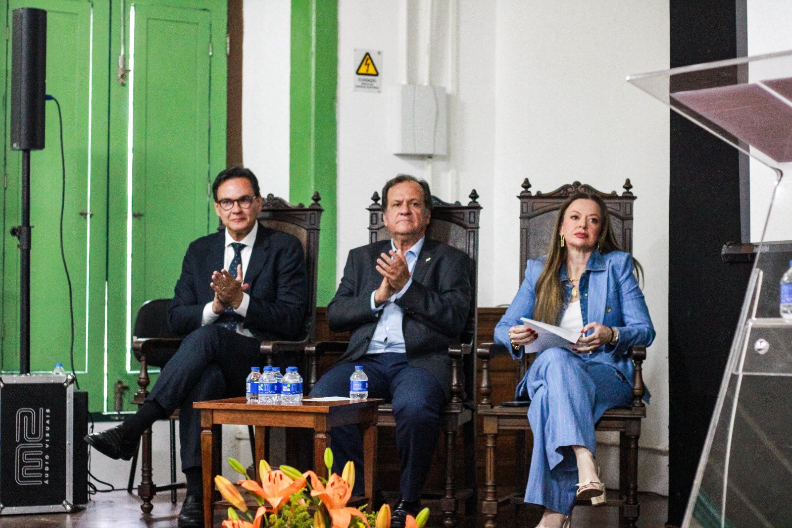ACB reúne poder público e setor produtivo para discutir PDDU e lança Câmara de Turismo