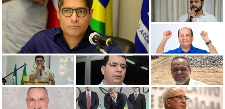 Prefeitura de Salvador vira cabide de empregos para ex-prefeitos aliados de ACM Neto