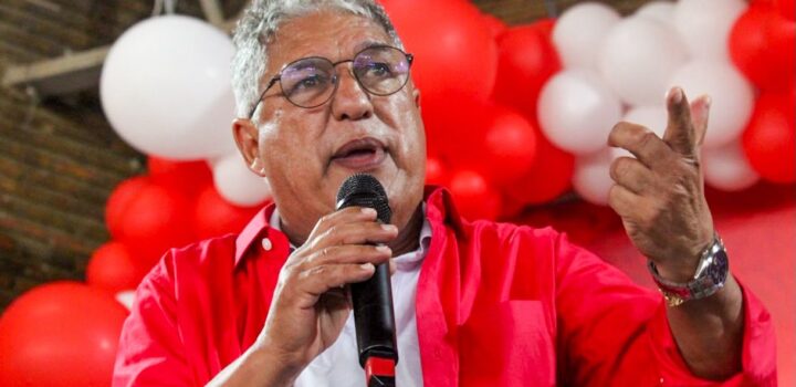 Rosemberg rebate Kiki e diz que oposição distorce levantamento sobre promessas de Jerônimo