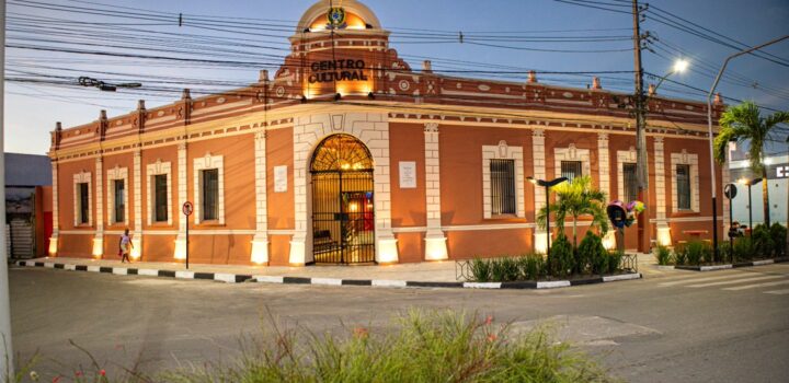 Santo Antônio de Jesus fortalece cultura e turismo como vetores de desenvolvimento