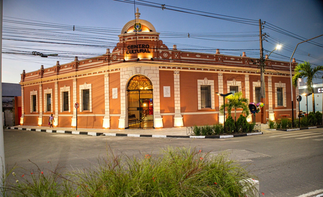 Santo Antônio de Jesus fortalece cultura e turismo como vetores de desenvolvimento