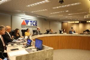 Leia mais sobre o artigo TCE aprova por unanimidade contas do terceiro ano de gestão do governador Jerônimo Rodrigues