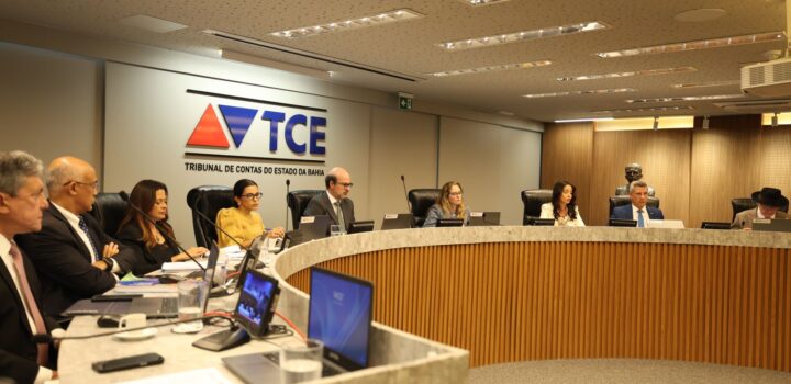 TCE aprova por unanimidade contas do terceiro ano de gestão do governador Jerônimo Rodrigues