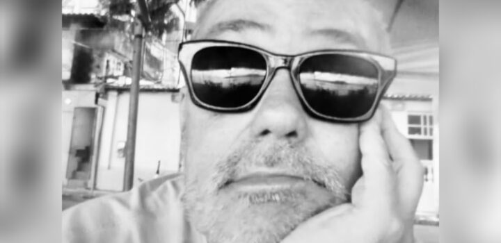 Morre o jornalista baiano João Saldanha