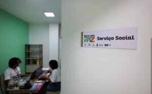 Leia mais sobre o artigo Novo Coletivo Bahia pela Paz de São Marcos amplia rede de proteção social em Salvador
