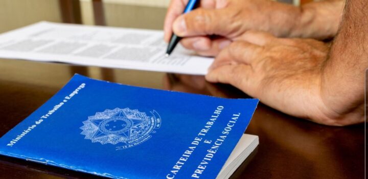 Com mais 7.159 postos em maio, a Bahia contabilizou 45.294 novas vagas no ano