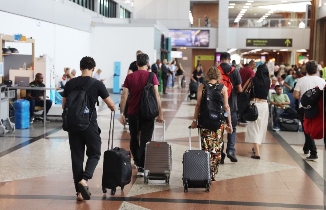 O turismo na Bahia cresceu 1,7% no primeiro trimestre de 2026, resultado superior à média nacional (1,0%)