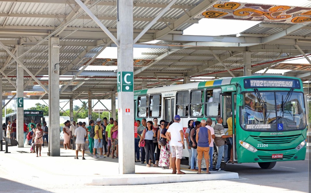 Movimentação Econômica de Salvador cresceu 3,2% em abril de 2026
