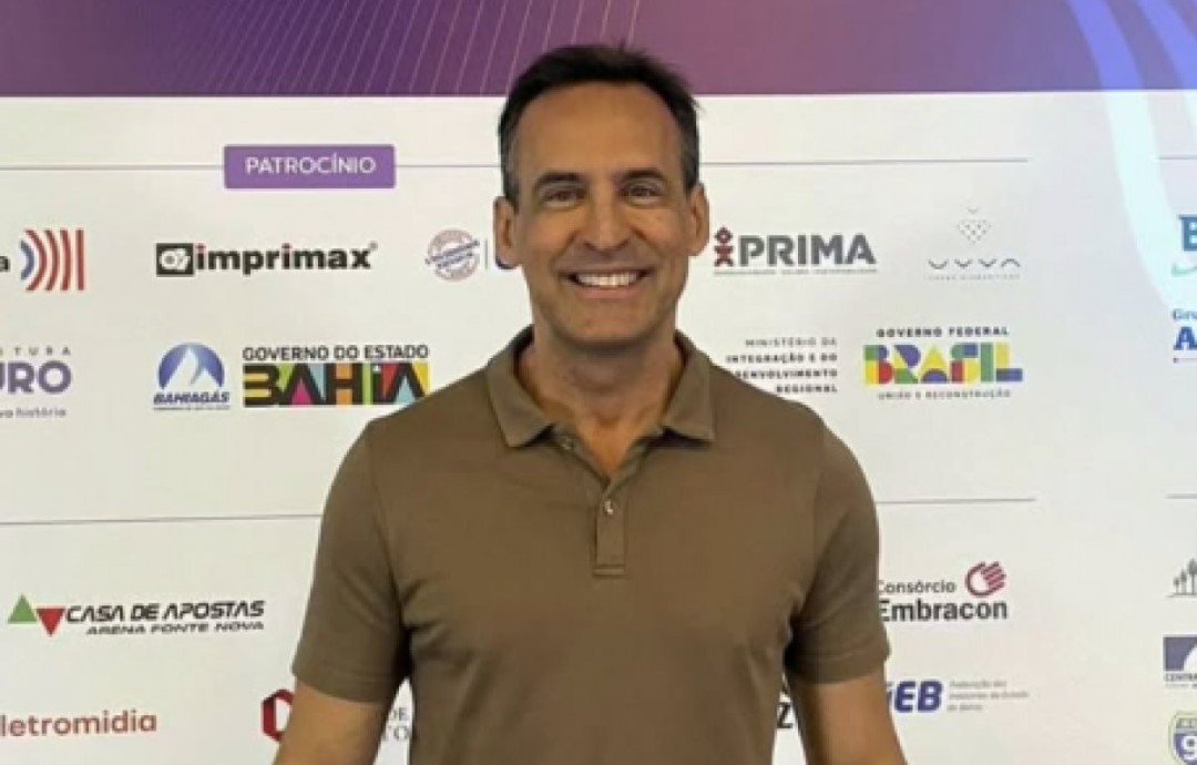 Prefeitura de Salvador afasta secretário após determinação do MP