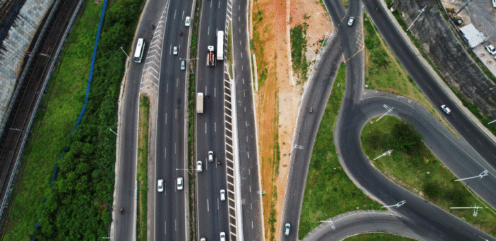 Novas vias de responsabilidade do estado aproximam bairros e encurtam caminhos em Salvador