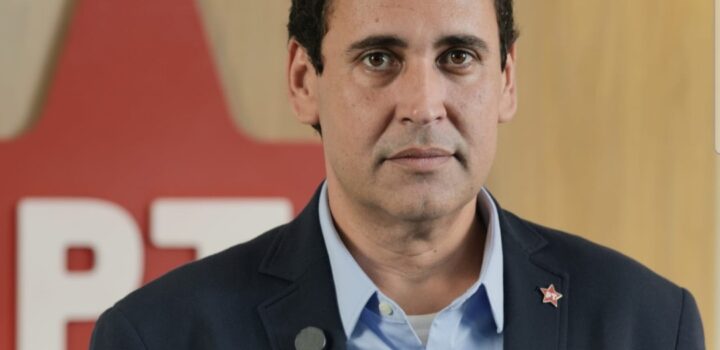 Éden critica valor do transporte em Salvador: “É o tarifaço de Neto e Bruno Reis”