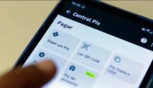 Leia mais sobre o artigo Modelo do Pix desafia controle financeiro dos EUA sobre o Brasil