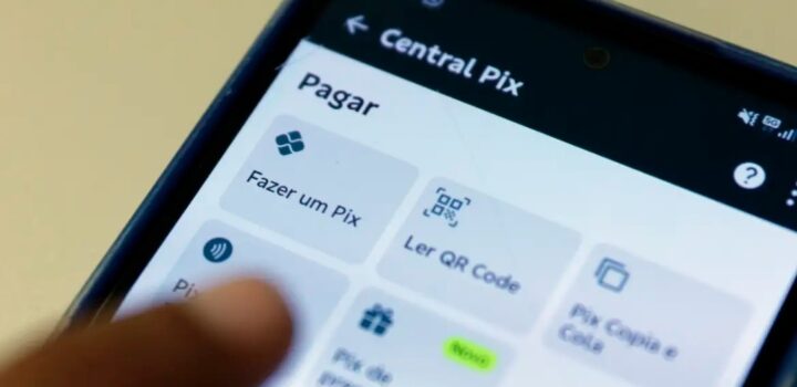 Modelo do Pix desafia controle financeiro dos EUA sobre o Brasil