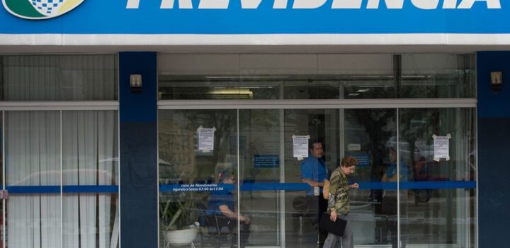 Governo destina R$ 547 milhões para ressarcir beneficiários do INSS