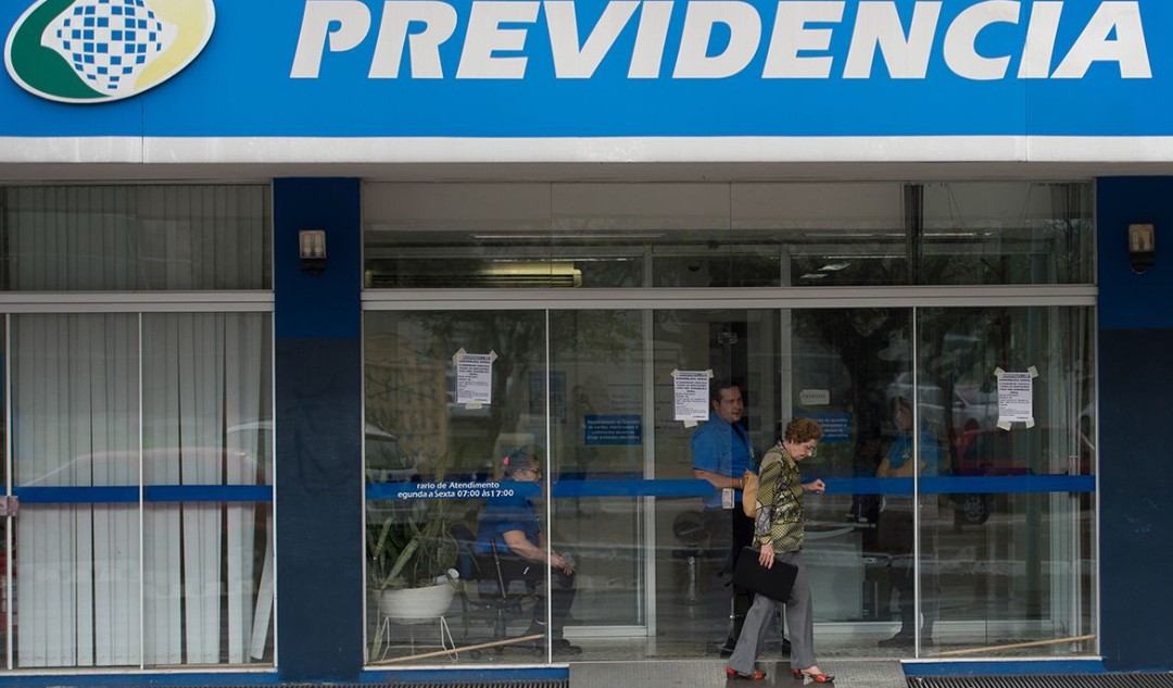 Governo destina R$ 547 milhões para ressarcir beneficiários do INSS