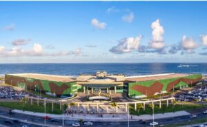 Leia mais sobre o artigo Centro de Convenções Salvador confirma 14 eventos inéditos na capital