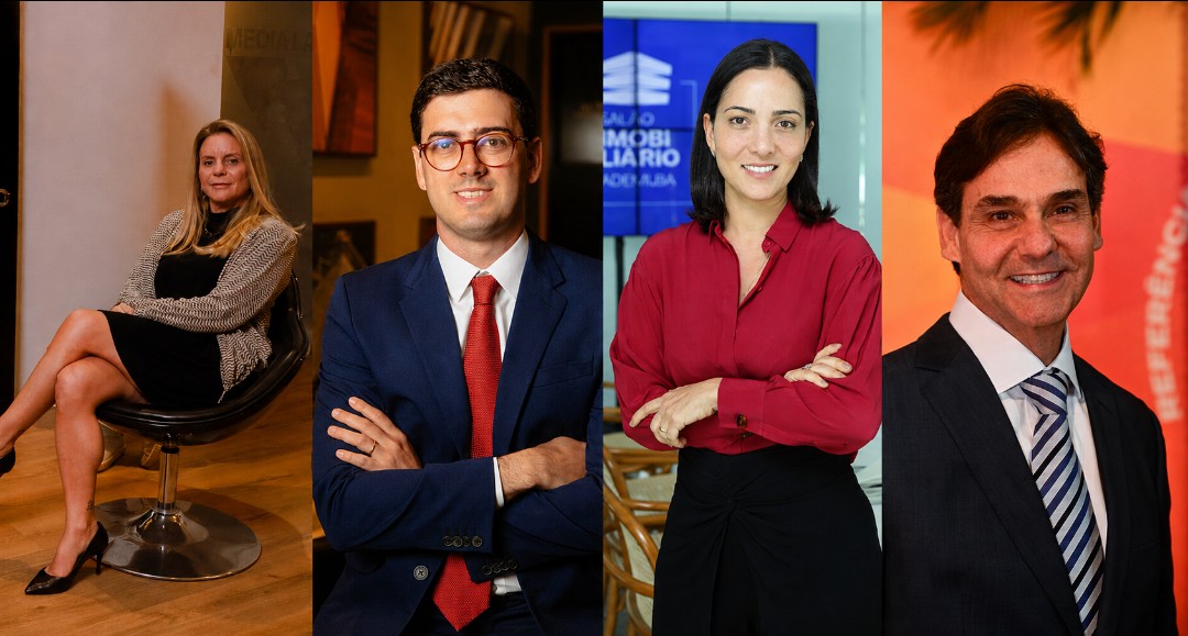 ABAP Bahia realiza primeira edição do Café com Mercado Imobiliário para discutir a publicidade e seus desafios no setor