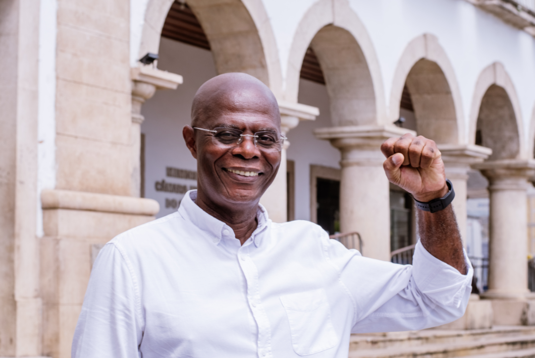 Professor Hamilton Assis propõe Rotas Turísticas Inclusivas para ampliar o acesso à cultura