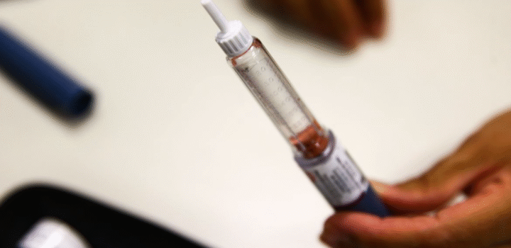 Anvisa registra 5 novas canetas de semaglutida para tratar diabetes