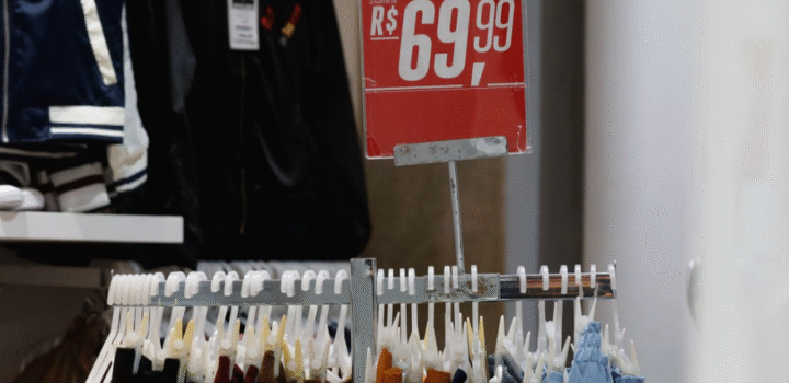 104 milhões de consumidores devem ir às compras para o Dia dos Pais