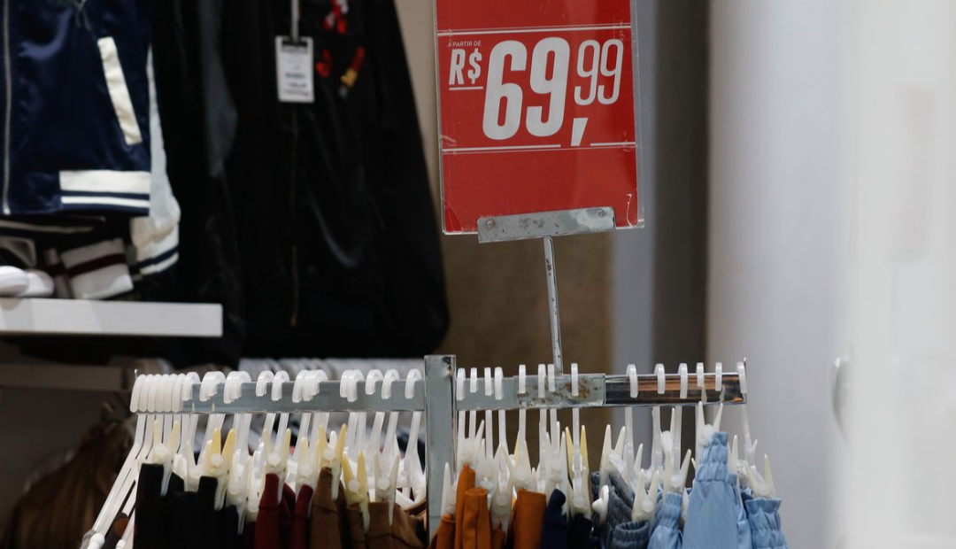 104 milhões de consumidores devem ir às compras para o Dia dos Pais
