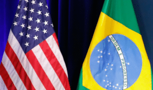 Leia mais sobre o artigo Brasil rejeita prorrogação de emergência nacional dos EUA