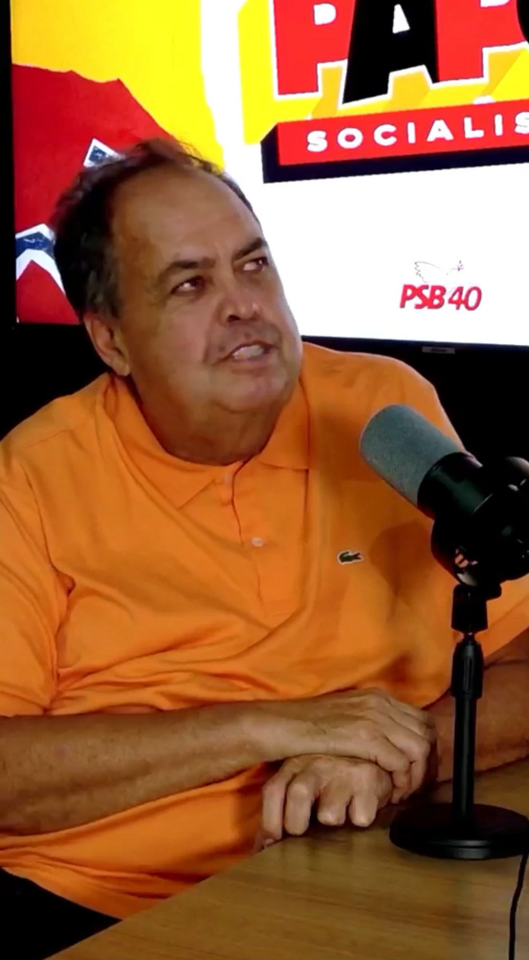 Ex-comandante dos Bombeiros rebate críticas e afirma que Governo da Bahia fortaleceu as forças de segurança