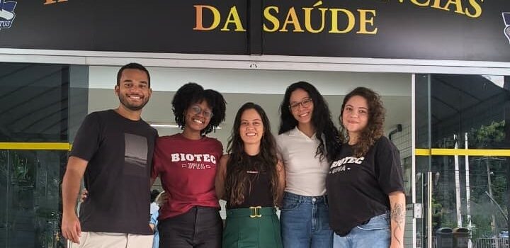 Equipe da UFBA é finalista do desafio Unicamp 2026 com projeto inovador na área da saúde