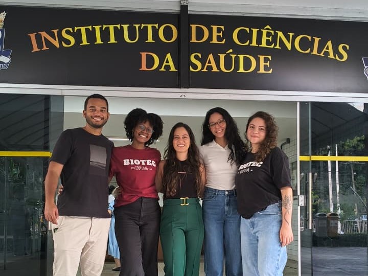 Equipe da UFBA é finalista do desafio Unicamp 2026 com projeto inovador na área da saúde