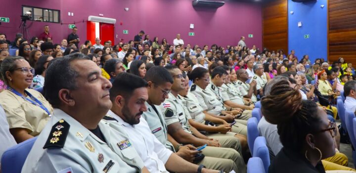 Servidor Cidadão distribui R$ 151 mil em premiações