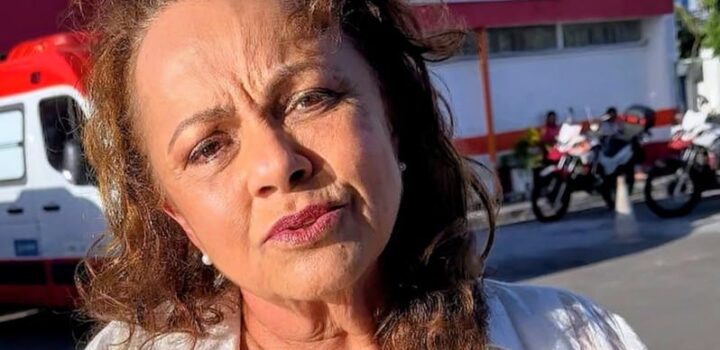 Aladilce solicita revogação da portaria que alterou a escala do SAMU