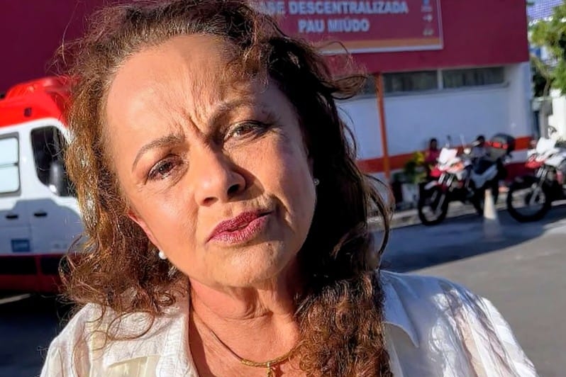 Aladilce solicita revogação da portaria que alterou a escala do SAMU