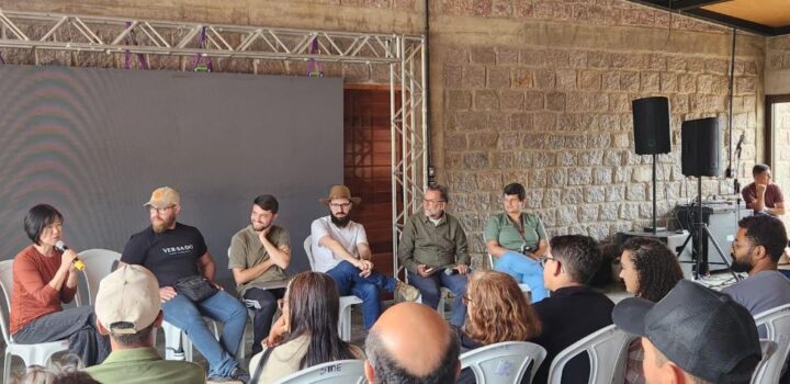 Comunidade de Campo Formoso conquista classificação de “Café Especial” em festival