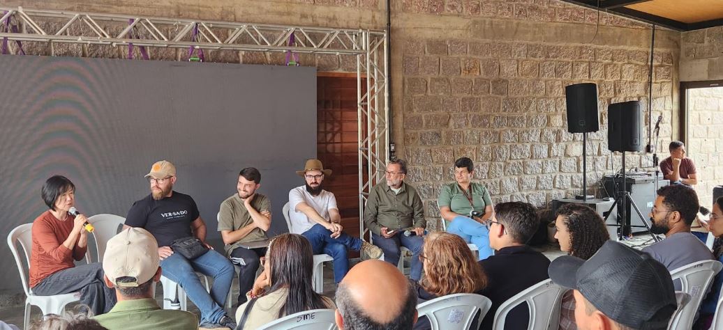 Comunidade de Campo Formoso conquista classificação de “Café Especial” em festival