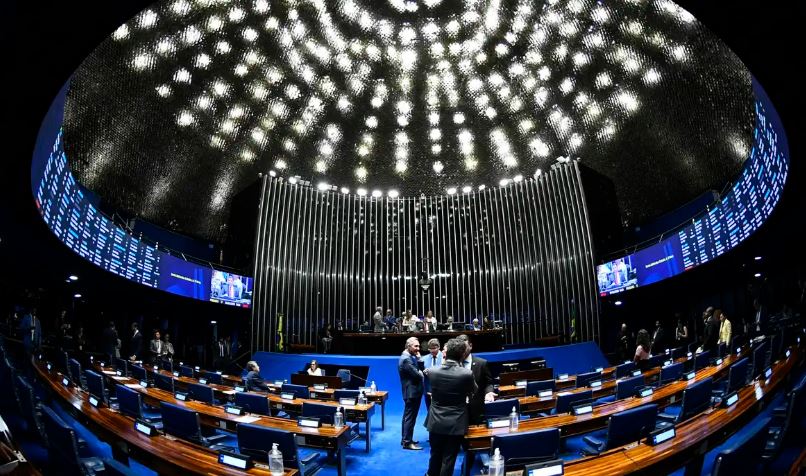 Você está visualizando atualmente Após recesso, Congresso retoma trabalhos nesta semana