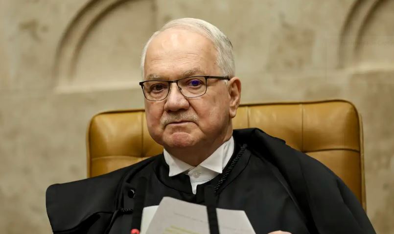 Fachin: críticas não fragilizam STF, mas fortalecem democracia