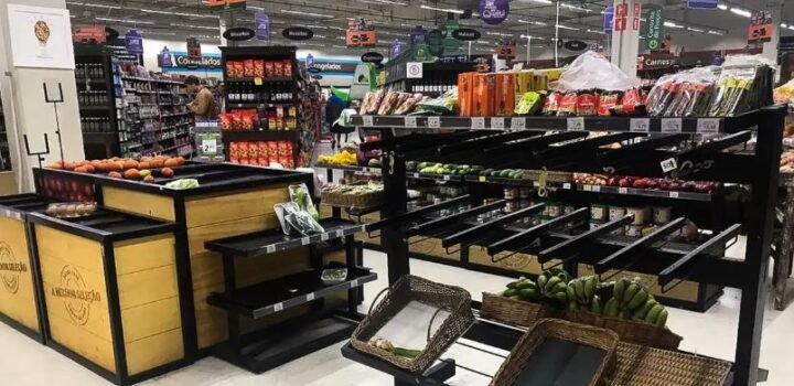 Preço da cesta básica em Salvador cai em julho, segundo Dieese