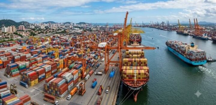 Pesquisa aponta que 81,2 milhões de consumidores brasileiros compraram produtos importados nos últimos 12 meses