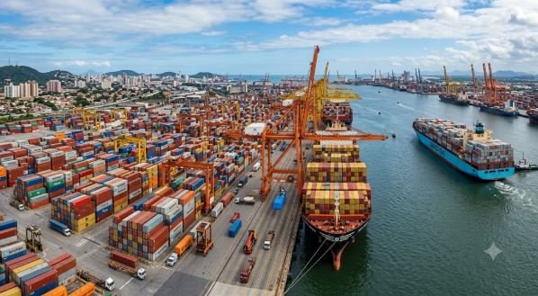 Pesquisa aponta que 81,2 milhões de consumidores brasileiros compraram produtos importados nos últimos 12 meses