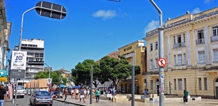 Investimentos no Centro Histórico de Salvador superam R$ 1 bi e impulsionam cultura, turismo e economia local
